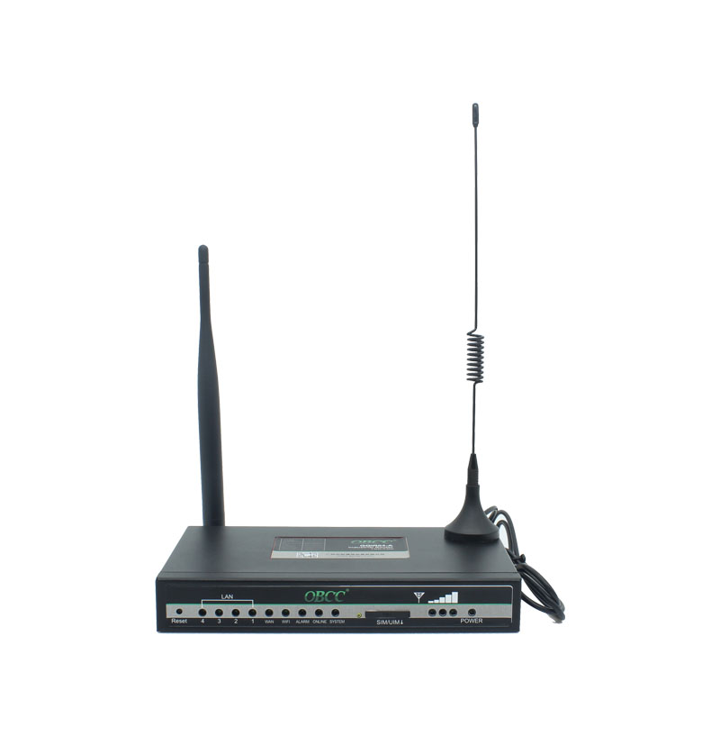 工業(yè)4G路由器 工業(yè)4G路由器