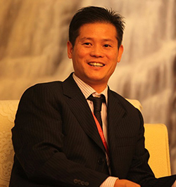 光橋通信誠(chéng)信為本，以信取利