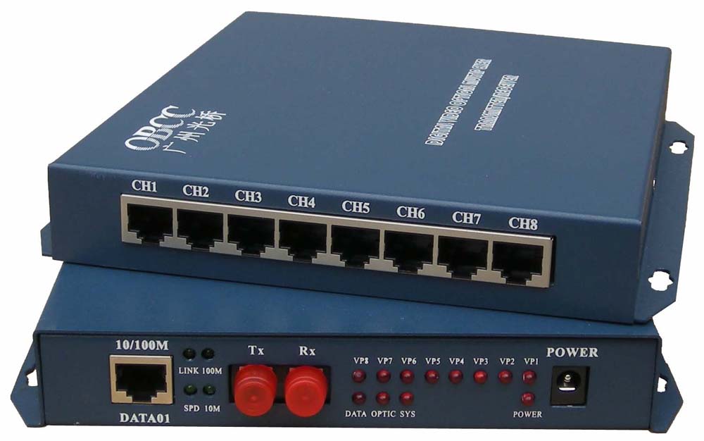 電話(huà)光端機(jī)