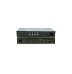 2E1轉2路以太網協(xié)議轉換器