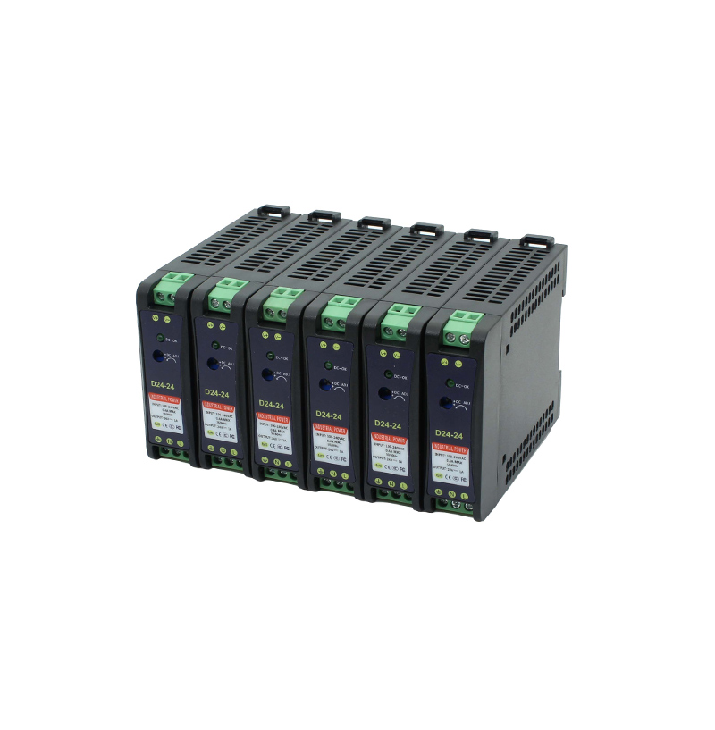 DC24V1A導(dǎo)軌工業(yè)電源 DC24V1A導(dǎo)軌工業(yè)電源